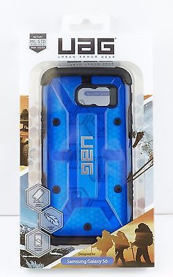 Celular URBAN ARMOR GEAR Acessórios Para Samsung