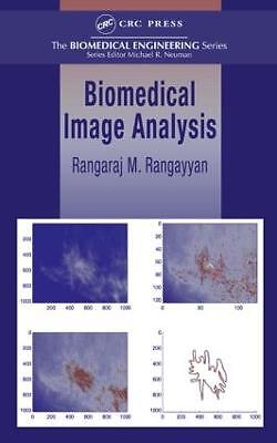 Biomedical Image Analysis - 9780849396953