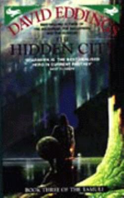 The Hidden City by David Eddings