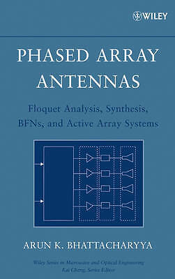 Phased Array Antennas - 9780471727576