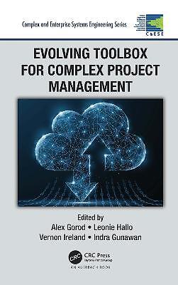 Evolving Toolbox for Complex Project Management - 9780367185916