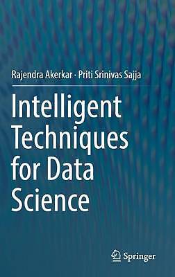 Intelligent Techniques for Data Science - 9783319292052