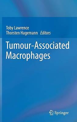 Tumour-Associated Macrophages - 9781461406617