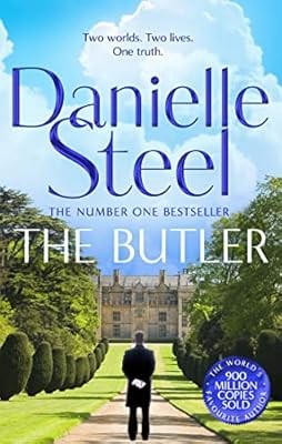 The Butler: The exciting new page-turner from the worlds Number 1 storyteller, S