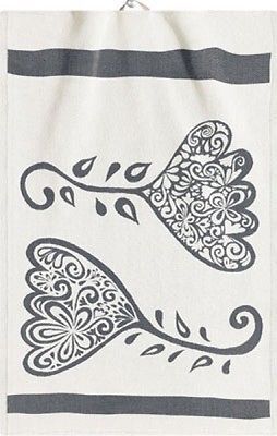 Abstracto toallas y paños de cocina