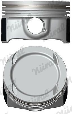 NÃRal Piston 87-437400-10 Pour Opel Corsa D SchrÃ¤Gheck (S07) Insignia Caravan