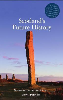 Scotland's Future History - 9781910021415