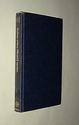 Nonlinear Ordinary Differential Equations, Jordan, D.W., Used; Good Book