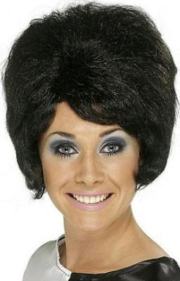 Костюм парики и волосы для лица Smiffys 1960-х