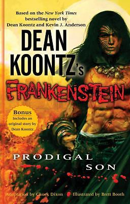 Prodigal Son by Dixon, Chuck