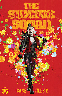 The Suicide Squad Case Files 2 by Ostrander, John