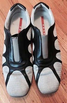 PRADA Athletic Shoes for Women