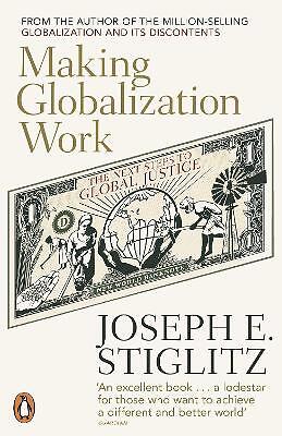 Making Globalization Work - 9780141024967