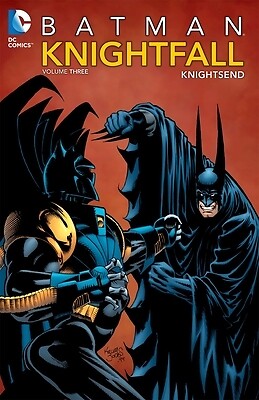 Knightsend Various