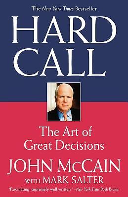 Hard Call