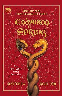 Endymion Spring by Skelton, Matthew