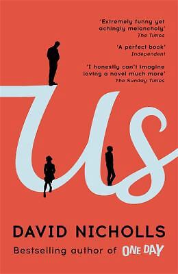 Us* by Nicholls  David