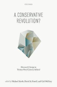 A Conservative Revolution?, Hardback, Academic Monograph, 9780198744030 A Conservative Revolution?, Hardback, Academic Monograph, 9780198744030