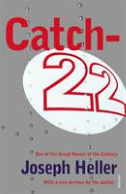 Catch-22 by Heller, Joseph