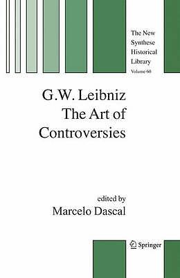 Gottfried Wilhelm Leibniz - 9781402052279