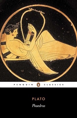 Phaedrus Plato