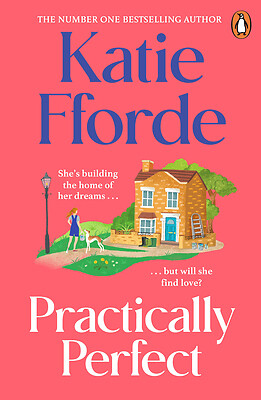 Practically Perfect by Fforde, Katie