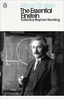 The Essential Einstein - 9780141034621