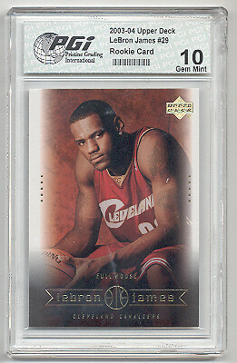 【PSA10】LeBron James  Give and Go レブロン PSA10】LeBron James Give and Go レブロン