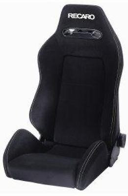 Recaro Auto-Tuning & -Styling für vorne