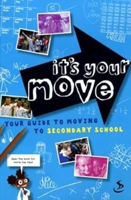Its Your Move!, Scripture Union, Used; Good Book
