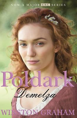 Demelza by Winston Graham