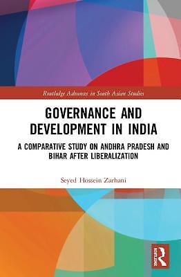 Governance And Development In India: A Comparative Study On Andhra Pradesh ...