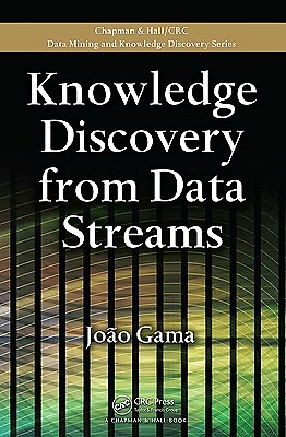 Knowledge Discovery From Data Streams