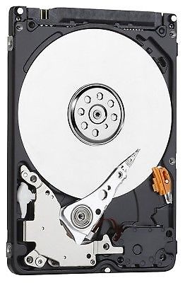 2.5" 1TB Internal Hard Disk Drives
