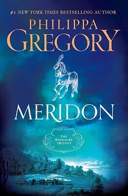 Meridon Gregory, Philippa