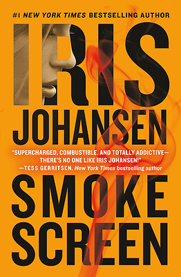 Smokescreen (Eve Duncan, 25) by Johansen, Iris