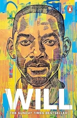Will: The Sunday Times Bestselling Autobiography, Smith, Will, Used; Good Book