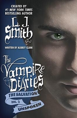 The Salvation: Unspoken Smith, L. J.