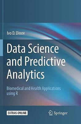 Data Science and Predictive Analytics - 9783030101879