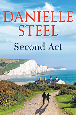 Second ACT -- Danielle Steel - Hardcover