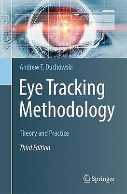 Eye Tracking Methodology - 9783319578811