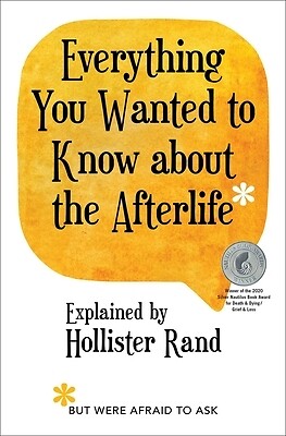Everything You Wanted to Know about the Rand, Hollister Paperback