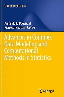 Advances in Complex Data Modeling and Computational Methods i... - 9783319385372