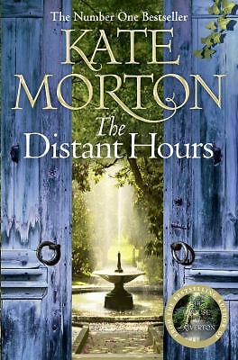 The Distant Hours by Morton, Kate