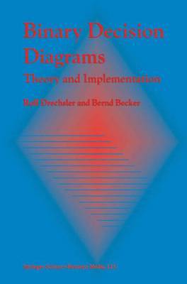 Binary Decision Diagrams - 9781441950475