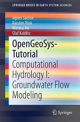 OpenGeoSys-Tutorial - 9783319133348