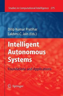 Intelligent Autonomous Systems - 9783642262562