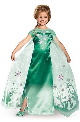 Girls' Costume Dresses