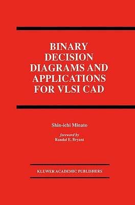 Binary Decision Diagrams and Applications for VLSI CAD - 9781461285588
