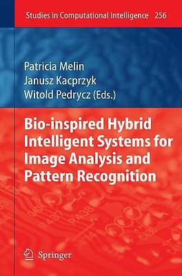 Bio-Inspired Hybrid Intelligent Systems for Image Analysis an... - 9783642045158